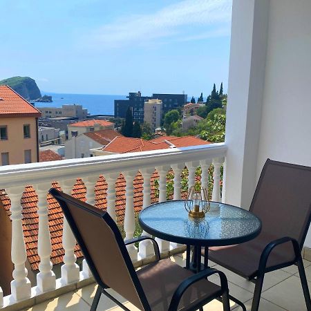 Veselinka Apartments & Rooms Budva Exteriér fotografie
