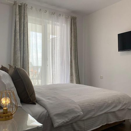 Veselinka Apartments & Rooms Budva Exteriér fotografie