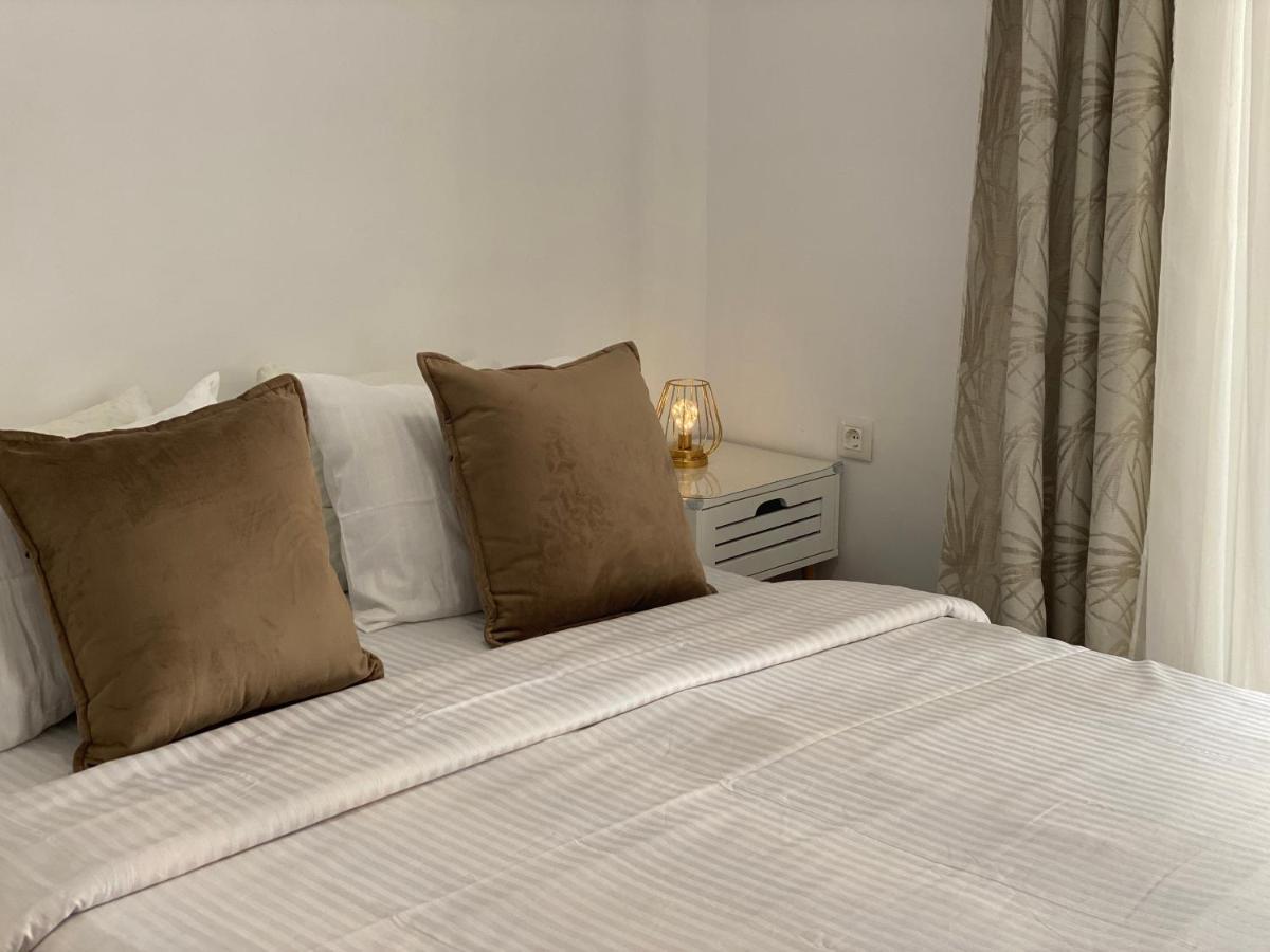 Veselinka Apartments & Rooms Budva Exteriér fotografie