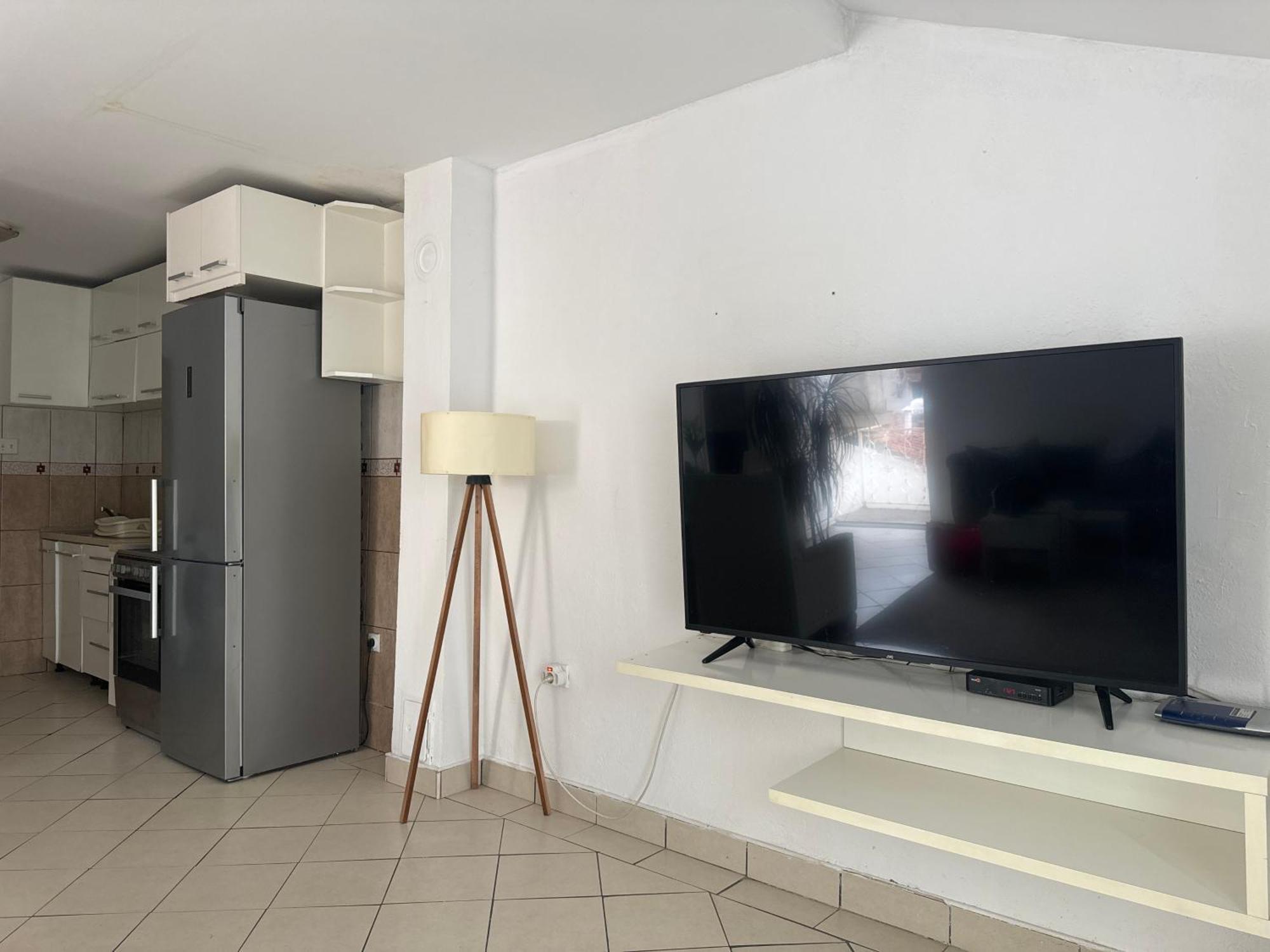 Veselinka Apartments & Rooms Budva Exteriér fotografie