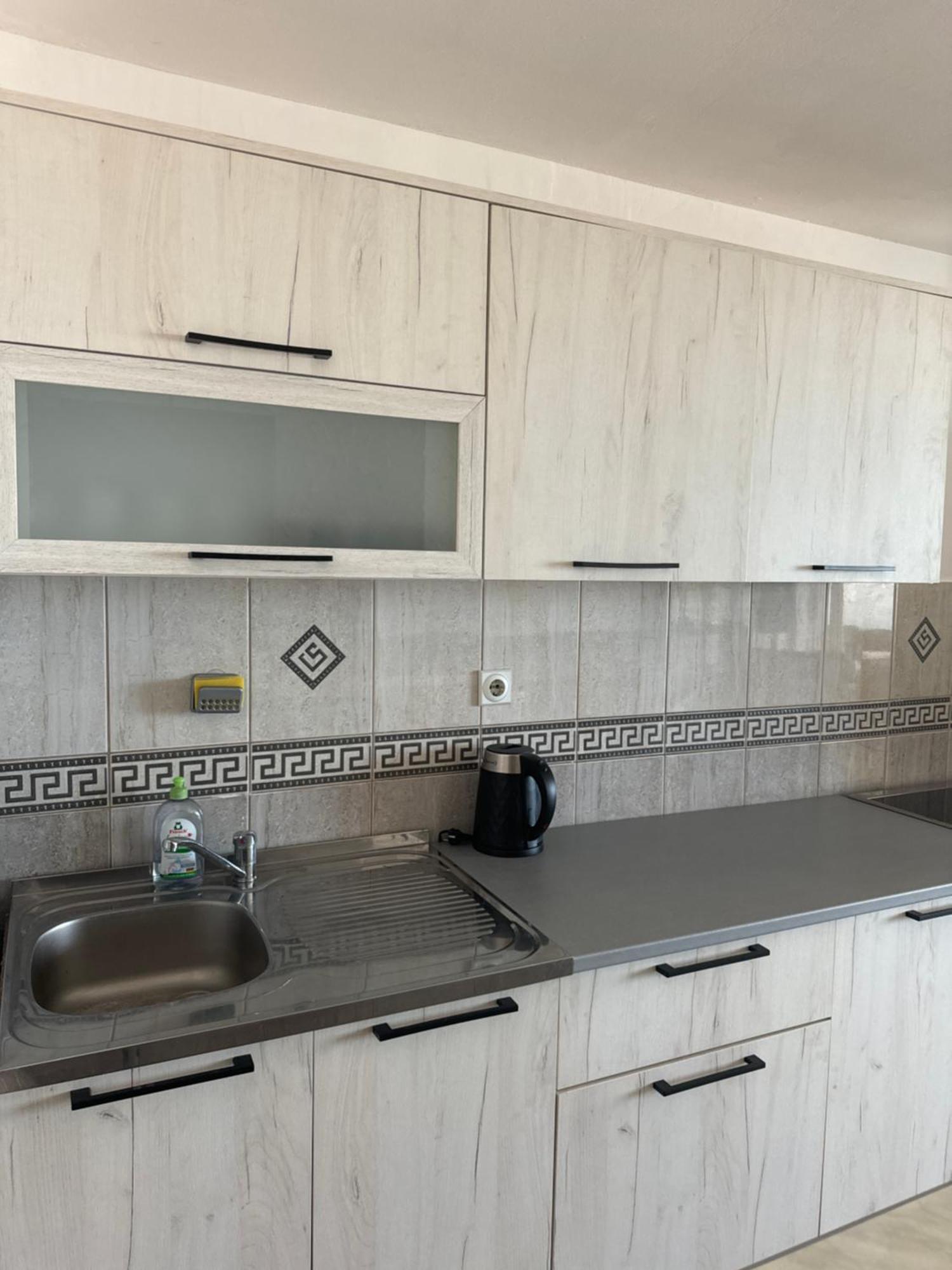 Veselinka Apartments & Rooms Budva Exteriér fotografie
