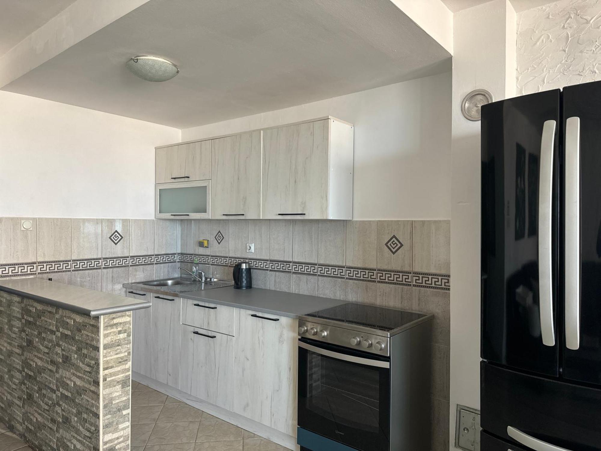 Veselinka Apartments & Rooms Budva Exteriér fotografie