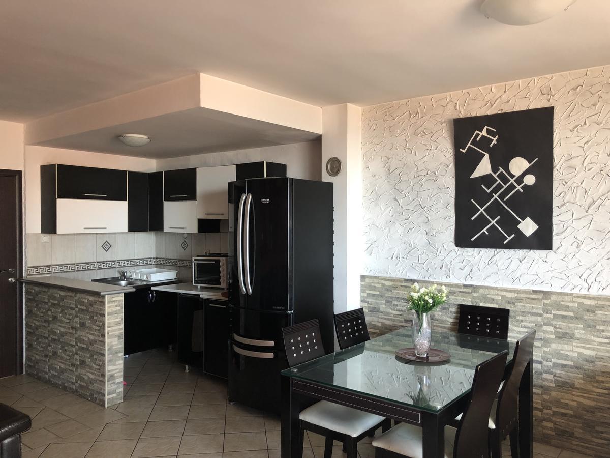 Veselinka Apartments & Rooms Budva Exteriér fotografie