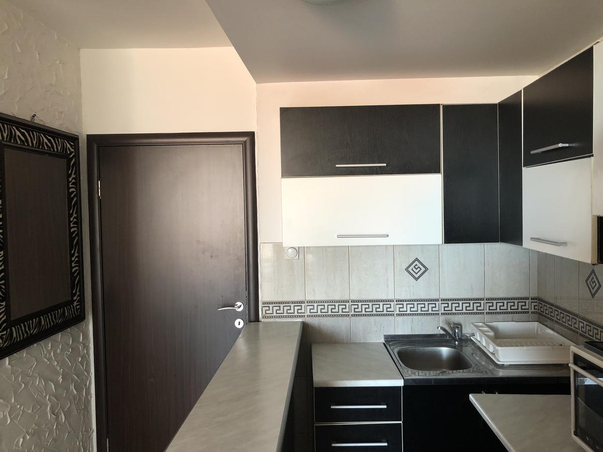 Veselinka Apartments & Rooms Budva Exteriér fotografie