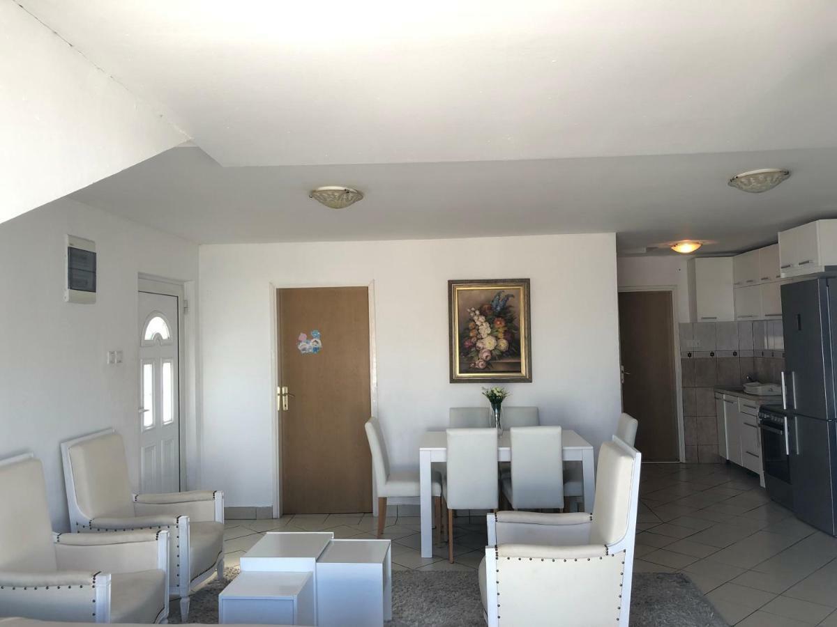 Veselinka Apartments & Rooms Budva Exteriér fotografie
